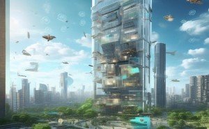 科技服务业，未来发展的无限可能