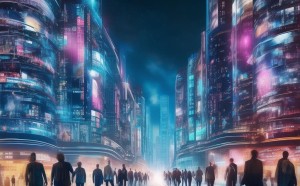 加速科技服务业，机遇与挑战
