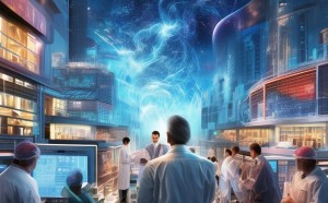 中国与欧美科技创新合作，机遇与挑战的双轮驱动