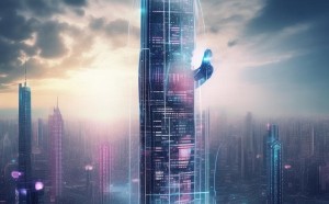 科技创新的创新，引领未来的新秩序