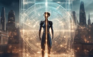 科技与创新，重塑人类文明的永恒密码
