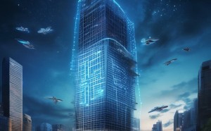 星辰科技，科技行业的未来