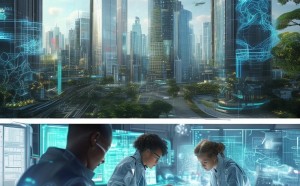 The Future of Technological Innovation