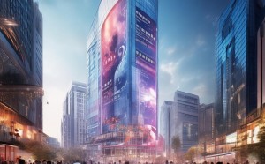 北京市科技服务业最新公示，创新与活力