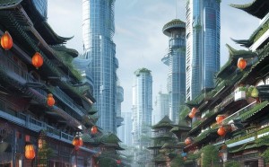 南京机电智能产品开发，从传统到未来，未来图景的探索