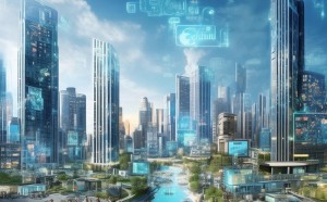 江西省科技服务业发展现状与未来展望