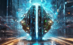 数字时代的双引擎，电子商务与金融科技创新的融合